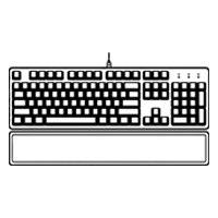 Klavye