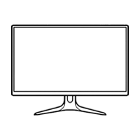 Monitör