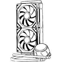 Soğutucular