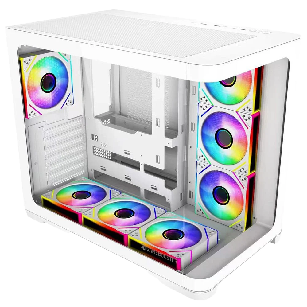 Game Booster G2852