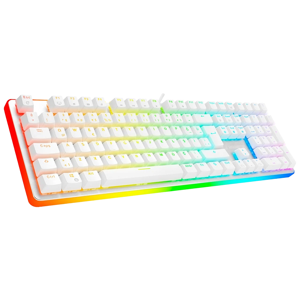 Game Booster G918R