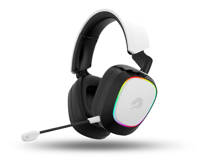 RGB Oyuncu Kulaklığı