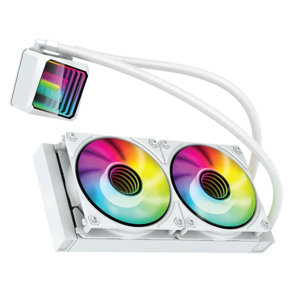 GB Shield 2 Fanlı